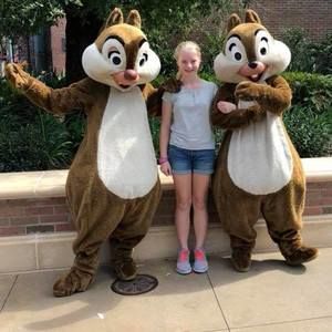 Meet your Posher, Jeanne